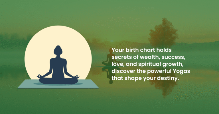 Yogas in Your Chart, Yogas in Your Chart in USA , Yogas in Your Chart in Canada