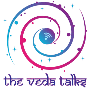 The Veda Talks Canada